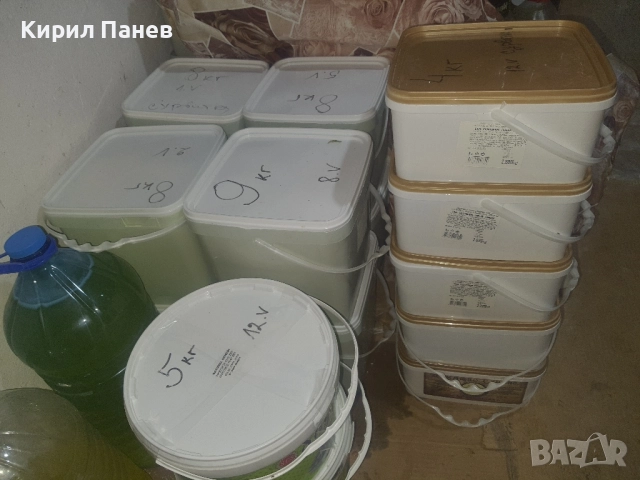 БИО домашно сирене , снимка 6 - Домашни продукти - 51935933