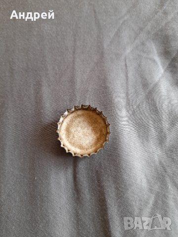 Капачка Софийско Светло пиво, снимка 2 - Колекции - 32437087