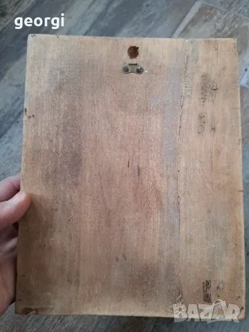 дърворезба планинска къща, хижа  2/4, снимка 6 - Декорация за дома - 48610665