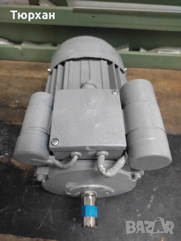 Монофазен електродвигател 2,2KW