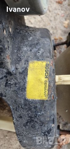 Фарове за бмв е30 86/87 Bosch Hella bmw e30, снимка 11 - Части - 33441344