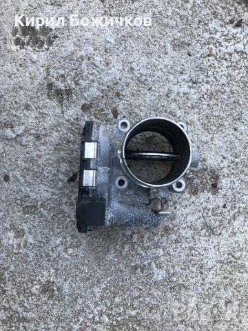 VOLVO S60 V60 V70 S80 2008-2015 2.0 D3 2.4 D5 THROTTLE BODY 31216665 0280750520, снимка 2 - Автомобили и джипове - 50756576