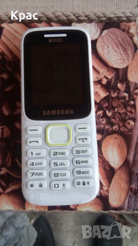 телефони чисто нови  