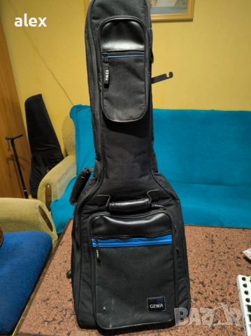 Арчтоп китара Hofner Senator guitar - 1960 - natural maple finish, снимка 10 - Китари - 51932786