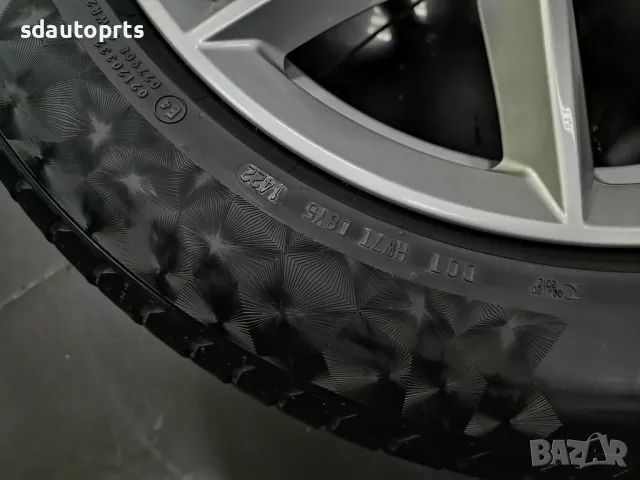 19” Летен К-т BMW Джанти Style 734 Гуми Pirelli Датчици БМВ X5 G05 X6 G06, снимка 11 - Гуми и джанти - 47436016