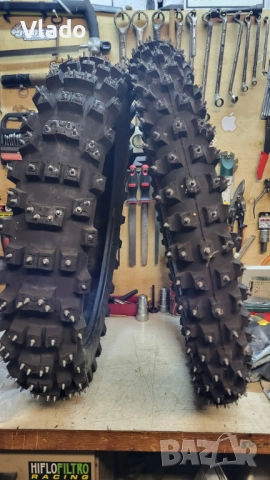 ендуро части, снимка 5 - Аксесоари и консумативи - 52585484