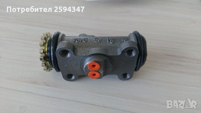 НYUNDAI CHORUS СПИРАЧНИ ЦИЛИНДРИ, снимка 3 - Части - 32287385