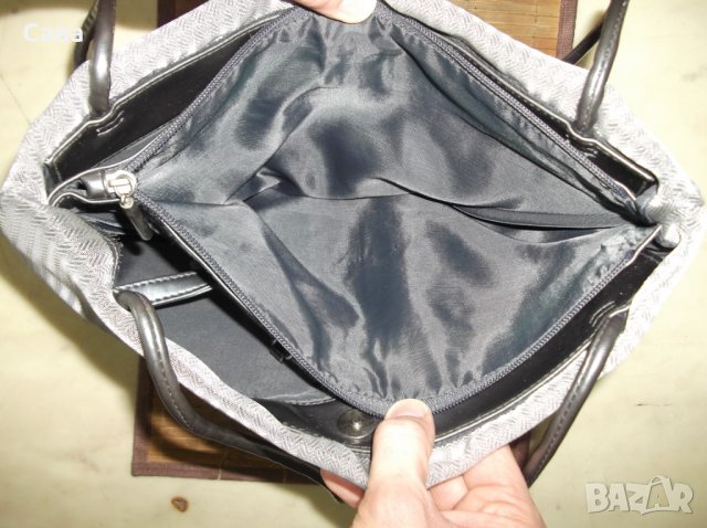 Чанта BETTY BARCLAY, снимка 7 - Чанти - 26636626