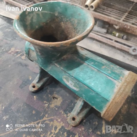 Корпус Месомелачка 22, снимка 5 - Друго търговско оборудване - 35436851