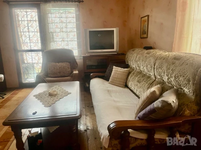 Вила на ждрелото на река Ерма, снимка 18 - Къщи - 50923588