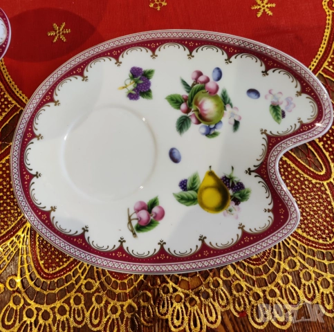 Чаша за чай Leonardo Collection , снимка 3 - Чаши - 52921556