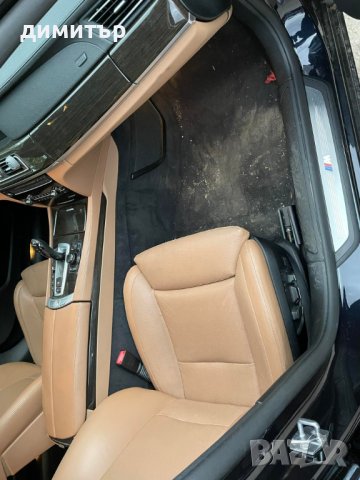 BMW 750IL F02 X-DRIVE M-PAKET на части бмв 750и ф02 м пакет х драйв, снимка 15 - Автомобили и джипове - 38044450