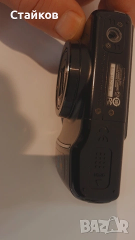 Цифров фотоапарат Samsung S85, снимка 6 - Фотоапарати - 53363417