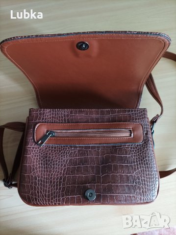 дамска чанта с дълги дръжки, снимка 3 - Чанти - 38290371