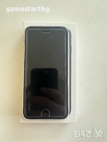iPhone SE 2020, снимка 3 - Apple iPhone - 53366372