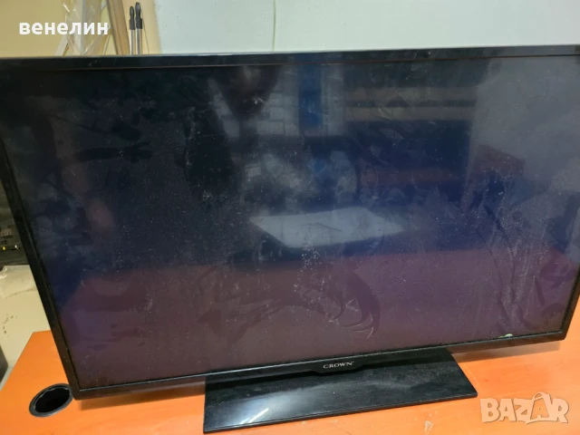 Mainboard 17MB82S от CROWN LED 39276, снимка 7 - Части и Платки - 51019467