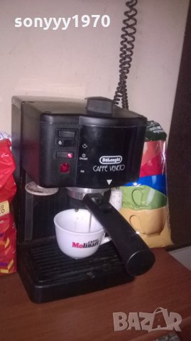 treviso//made in italy-внос швеицария, снимка 2 - Кафемашини - 27862694