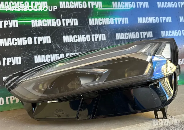 Фар ляв фарове Matrix за Ауди Кю5 Audi Q5 SQ5