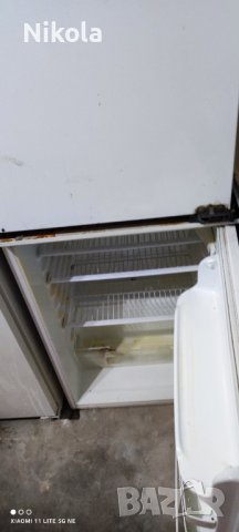Хладилник за вграждане и фризер, снимка 2 - Обзавеждане на кухня - 43448981