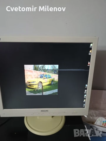 Монитор Phillips 