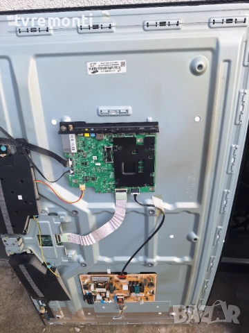 подсветка, от дисплей CY-VK049BGLV1H от телевизор SAMSUNG Модел UE49K6370S, снимка 4 - Части и Платки - 52748868