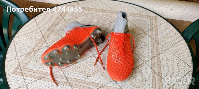 Футболни бутонки, снимка 3 - Футбол - 53577003