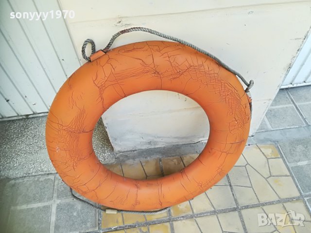 ПОЯС-73СМ-ПРОФИ ОТ КОРАБ 2805221807, снимка 3 - Антикварни и старинни предмети - 36903826