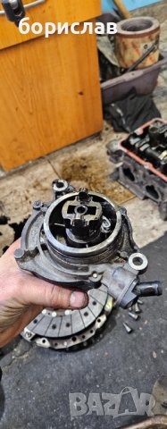 Вакуум помпа за бмв е46 , снимка 2 - Части - 43734084