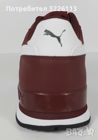 Оригинални маратонки Puma ST Runner V 2 - 40, 43, 44, 44.5, 45 и 46 ., снимка 6 - Маратонки - 37154869