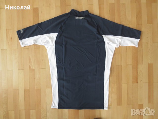 oneill rush gard  Тениска UPF50+, снимка 4 - Тениски - 32547768