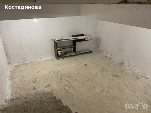 Продавам работещ хранителен магазин с голям склад, снимка 9 - Магазини - 39809021