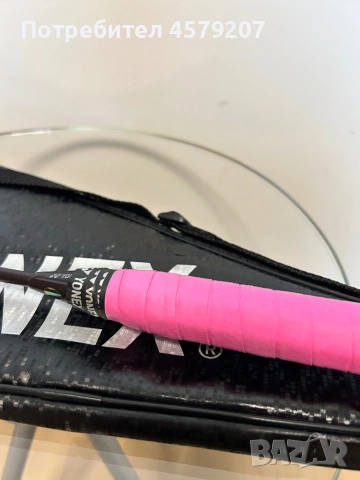 Бадминтон ракета Yonex Astrox 100, снимка 3 - Други спортове - 53212921