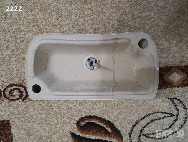 Продавам порцеланово казанче за моноблок тоалетна , снимка 9 - Други стоки за дома - 53274441