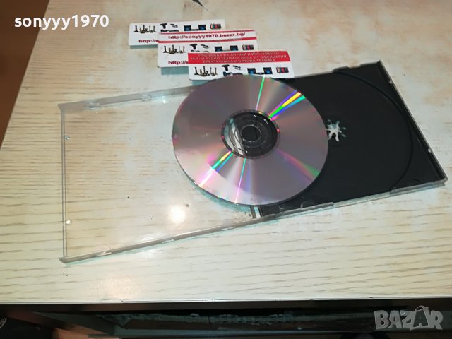 ANNIE LENNOX CD 2710221134, снимка 14 - CD дискове - 38468623