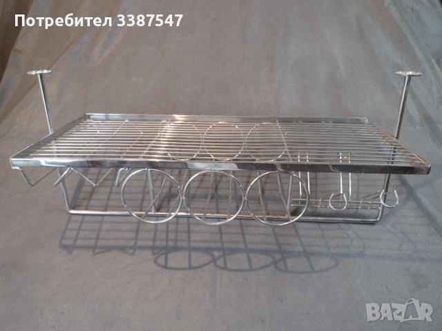 Гаражна разпродажба, снимка 3 - Други стоки за дома - 53531157