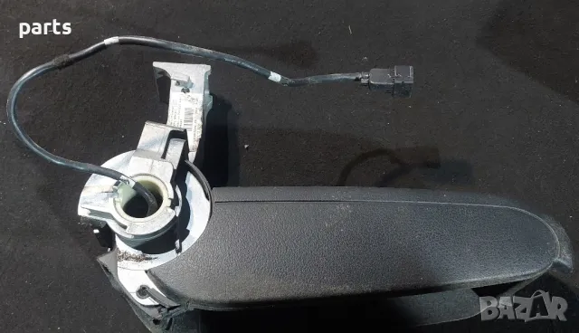 Подлакътник Ауди А4 Б6 - Б7 (без капак), снимка 5 - Части - 48658527