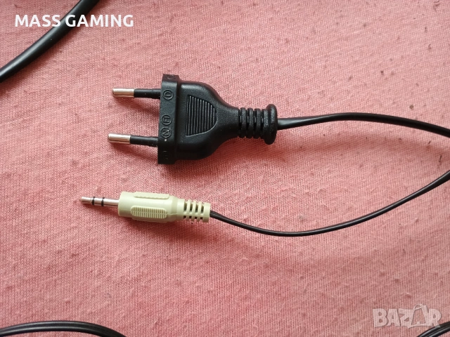 Pc колонки G119, снимка 2 - Слушалки за компютър - 53197667