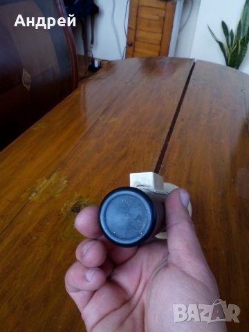 Стар магнитен фенер,фенерче Artas, снимка 7 - Антикварни и старинни предмети - 27408608