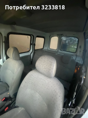 пикапа е в перфектно състояние като мотор и ходова част, снимка 8 - Автомобили и джипове - 52656151