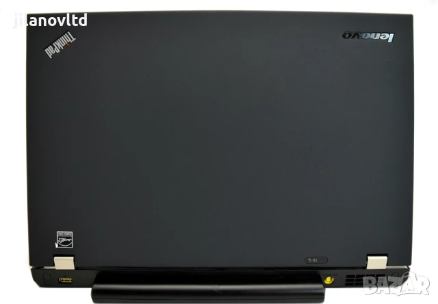 Лаптоп Lenovo ThinkPad W530 i7-3740QM 16GB 256GB K2000M ГАРАНЦИЯ, снимка 5 - Лаптопи за работа - 51225231