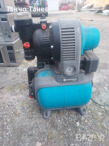 Хидрофори, втора употреба , снимка 6 - Градинска техника - 51351522