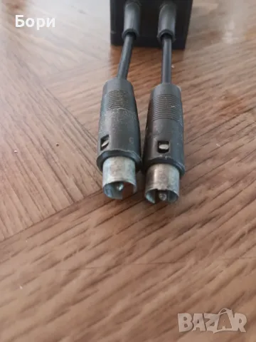 ТВ/Радио приставка, снимка 3 - Приемници и антени - 49923616