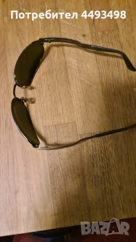 Тотална разпродажба:Слънчеви очила GIORGIO ARMANI-made in ITALY, снимка 5 - Слънчеви и диоптрични очила - 53479358