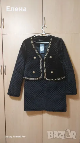 Костюм NEPA CLUB. размер М. Турция. , снимка 9 - Костюми - 46147100