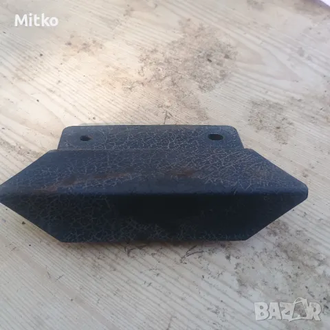 Интериорна Пластмаса За Ситроен Берлинго 1997г. / Citroen Berlingo 1997y, снимка 2 - Части - 47755253