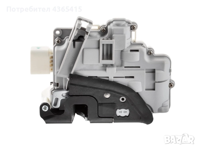 Брава за Audi Q3 8U (2011-2018) за задна дясна врата 4G0839016A, снимка 2 - Части - 52550570