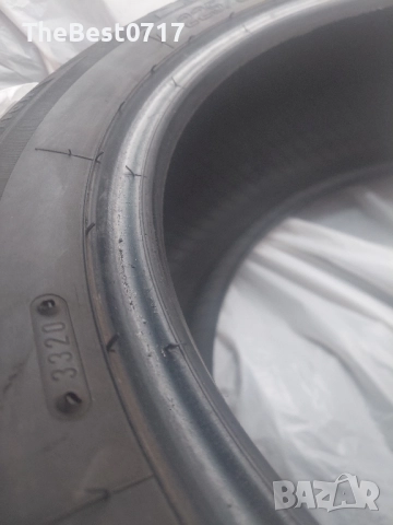 Зимни гуми Корморан 225/55/18, снимка 2 - Гуми и джанти - 52530168