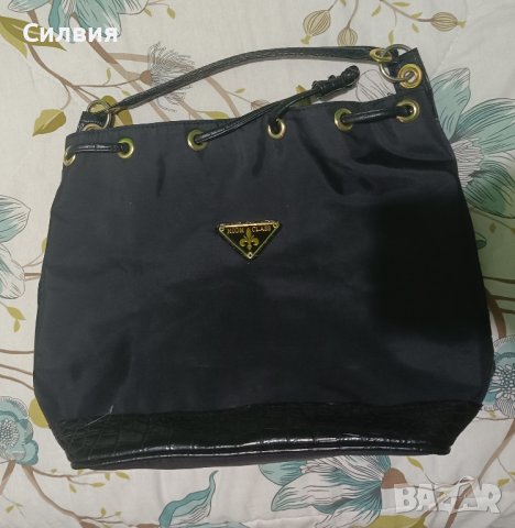 Дамски чанти, снимка 4 - Чанти - 33232322