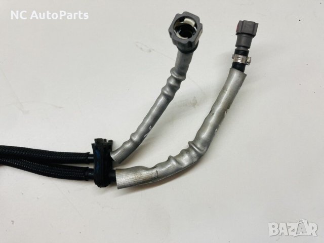 Тръба за горивна помпа ГНП за Mercedes X class Nissan Navara 2.3 190 RENAULT 130C24737R 2018, снимка 4 - Части - 43179823