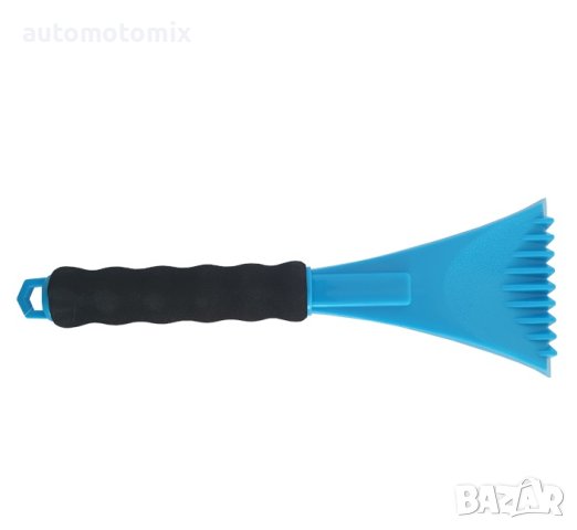 СТЪРГАЛКА ЗА ЛЕД - 1021 СИНЯ, снимка 3 - Аксесоари и консумативи - 43558676